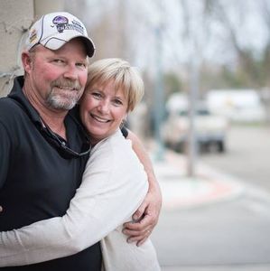 Meet your Posher, Lynn